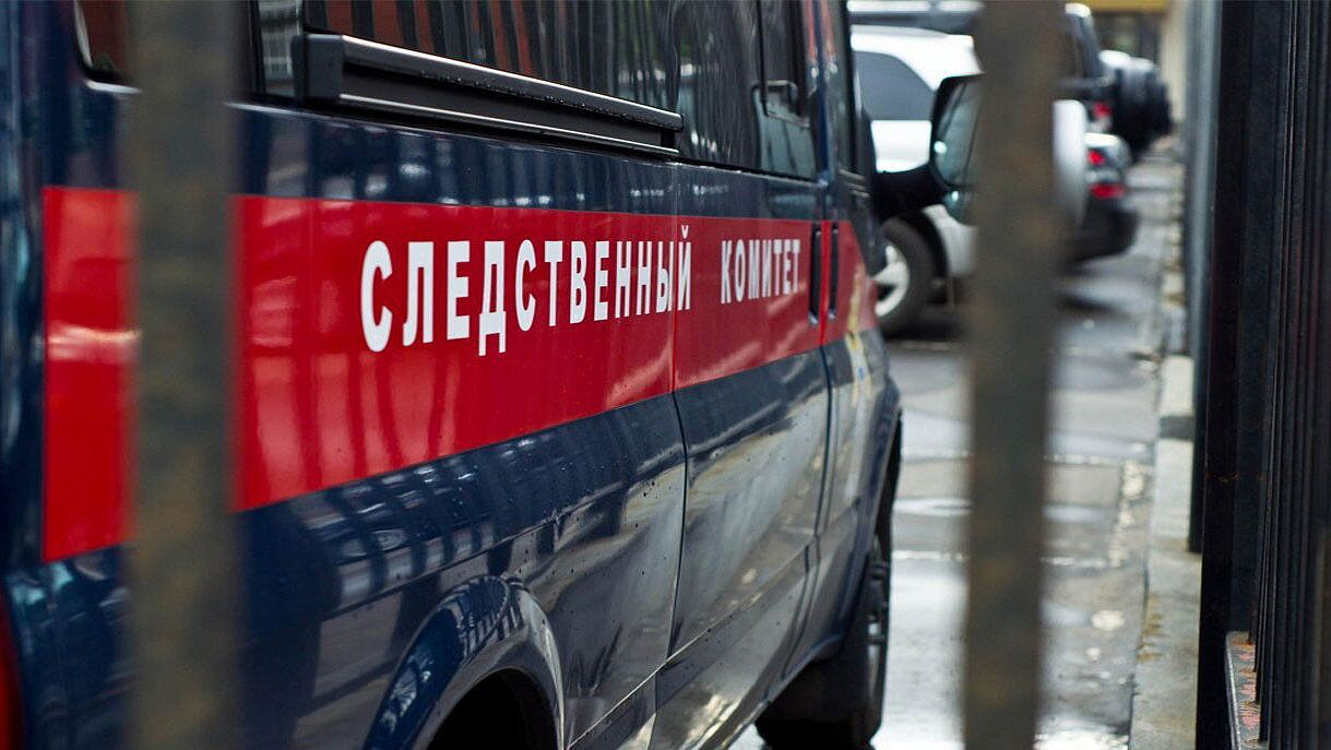 В подмосковной Истре возбудили дело после взрыва хлопушки в школе