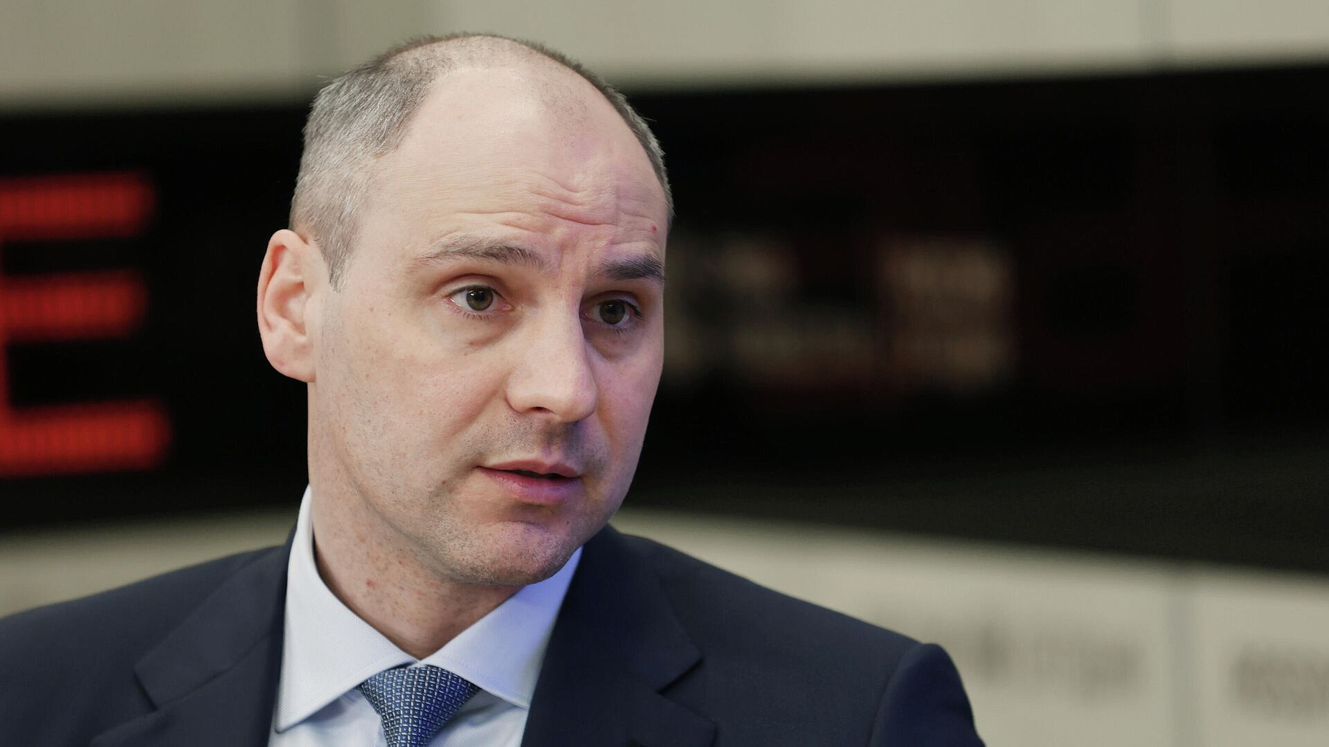 Песков заявил, что в Кремле видели ролик с жителями Оренбуржья и Паслером