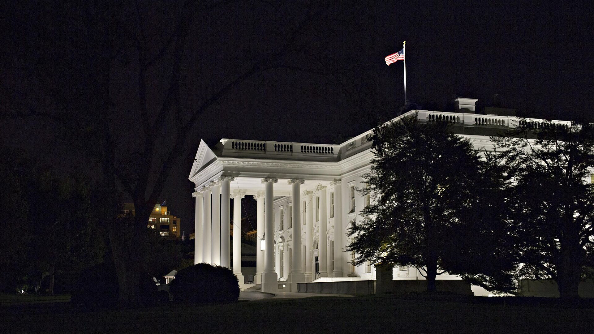 Politico: в Белом доме пока нет единства по итогам сделки с Украиной