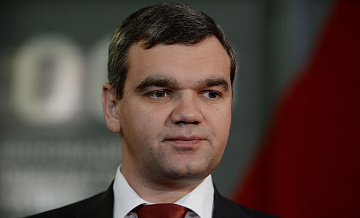 СМИ: суд арестовал активы владельцев вагонных операторов