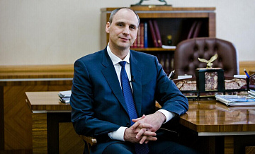 Инаугурация губернатора Оренбургской области пройдет 11 сентября