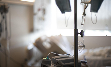 В Приморье мужчина сделал две тысячи приседаний и уехал в больницу 