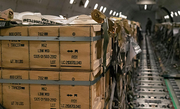 Боевики ВСУ жалуются на поставки некачественных западных снарядов