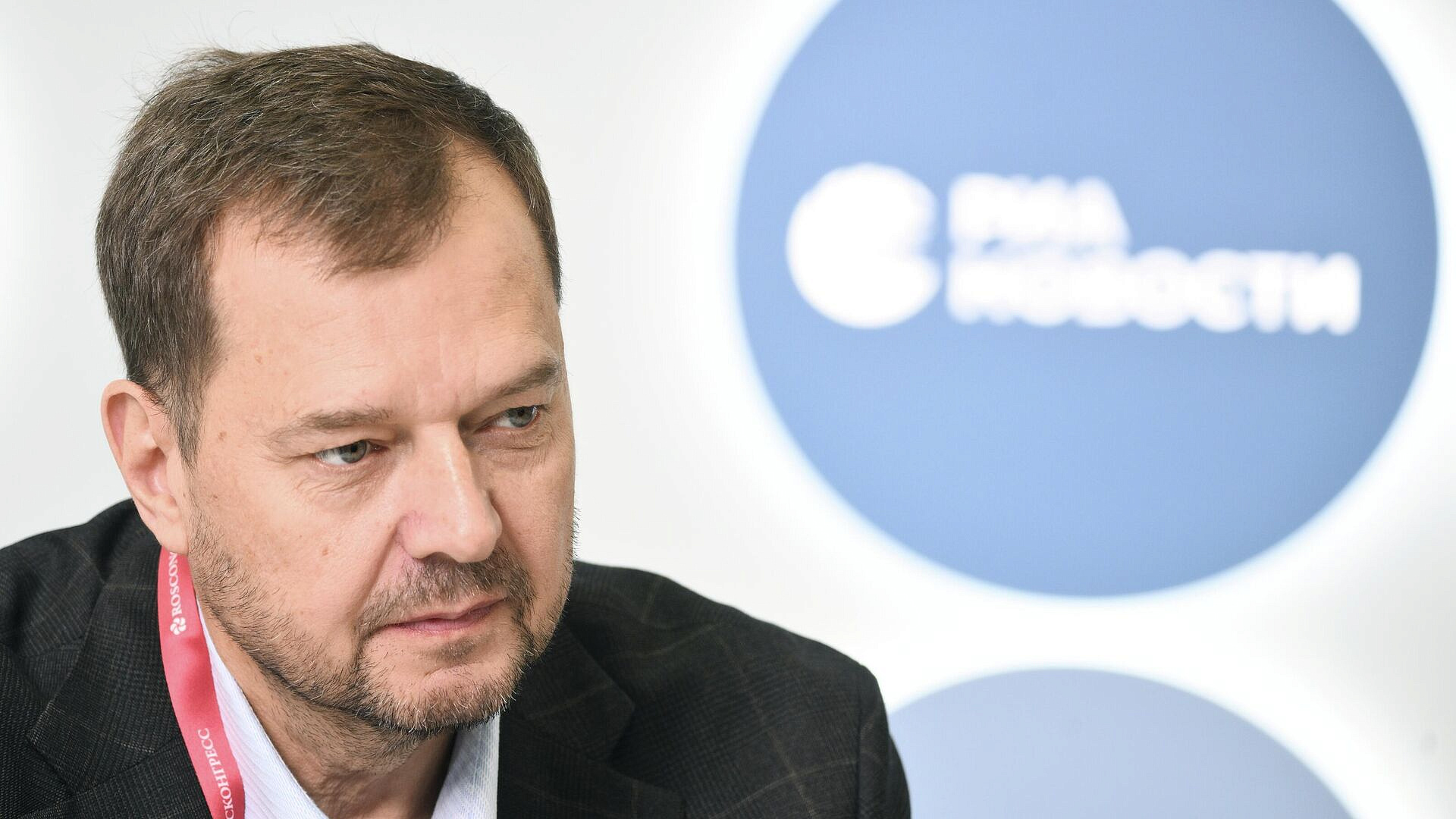 Балицкий рассказал о значении ПМЭФ для Запорожской области