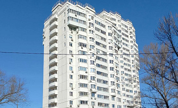 На торги выставили два нежилых помещения на Нагатинской набережной