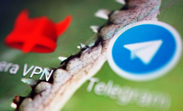 МВД предупредило о новой схеме мошенничества в Telegram 