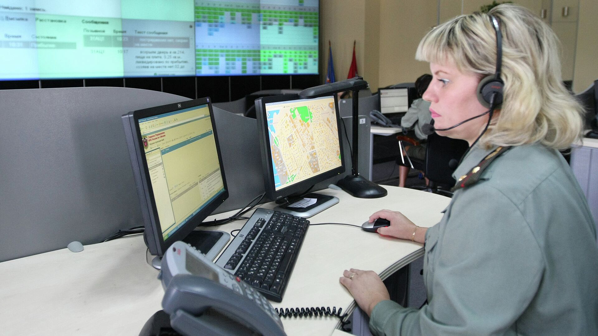 В ХМАО вышла на связь группа туристов-староверов