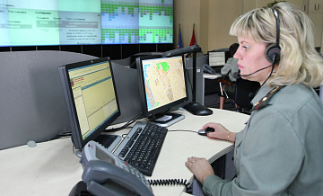 В ХМАО вышла на связь группа туристов-староверов