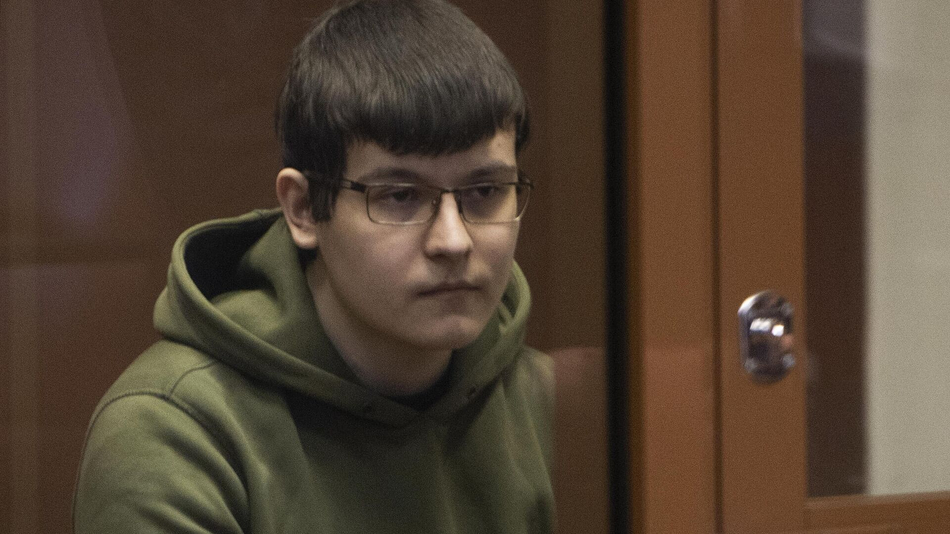 Верховный суд оставил в силе приговор массовому убийце Бекмансурову