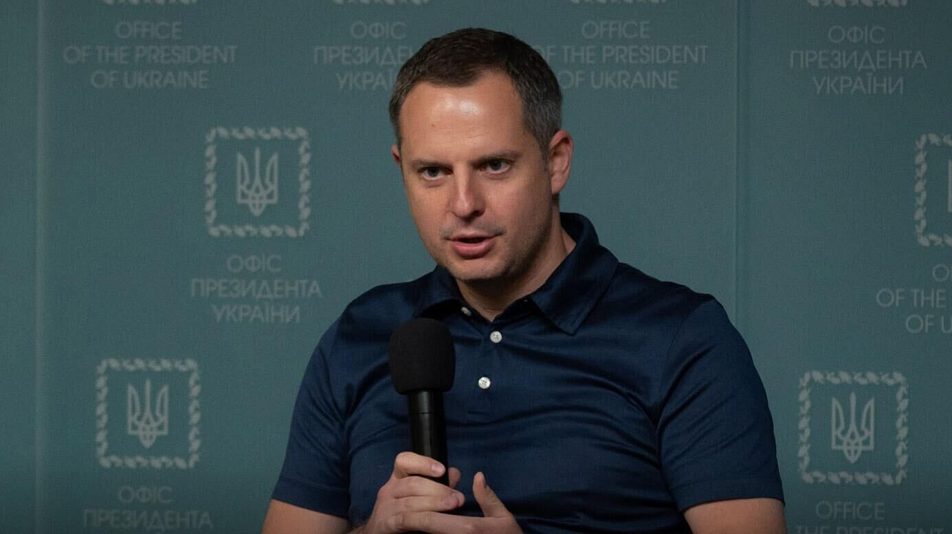 На Украине объявили в розыск бывшего замглавы офиса Зеленского