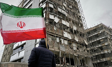 Глава МИД Ирана поблагодарил ЮНЕСКО за реакцию на бомбардировки