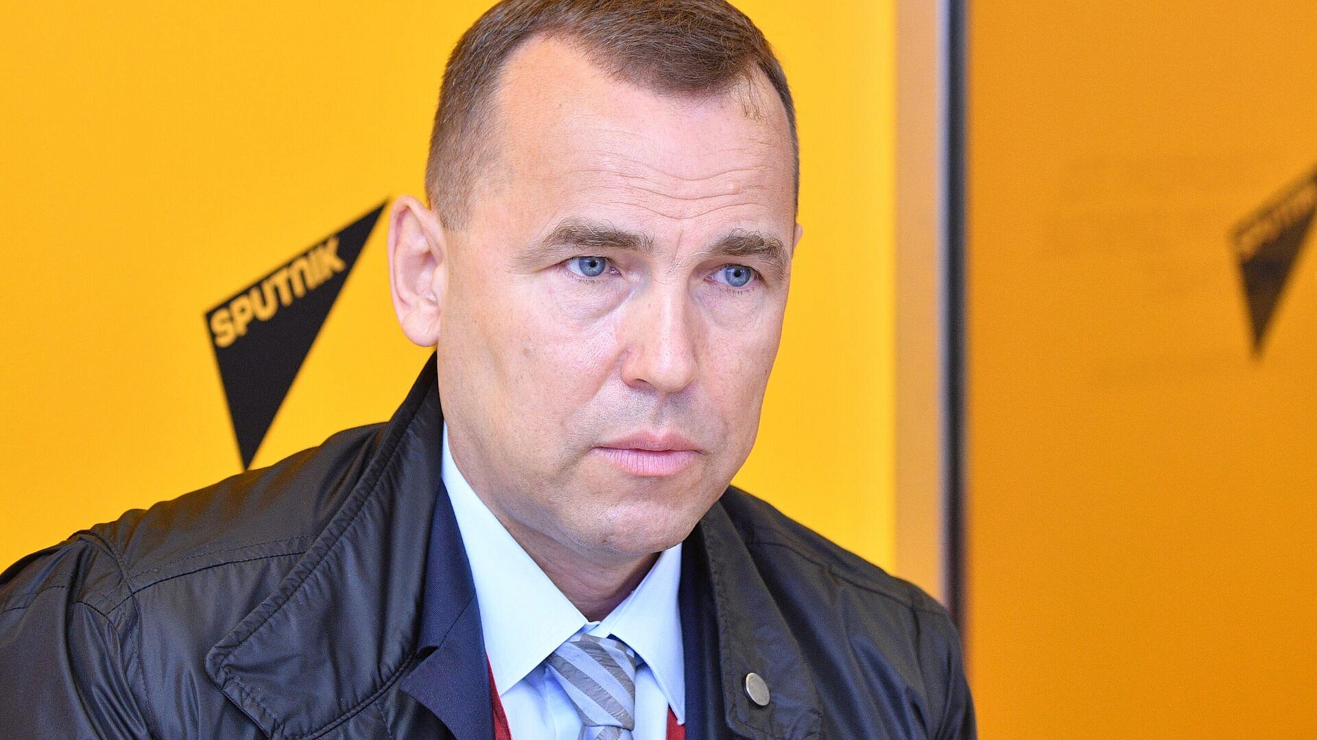 Курганский губернатор проголосовал на выборах президента России