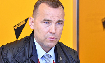 Курганский губернатор проголосовал на выборах президента России
