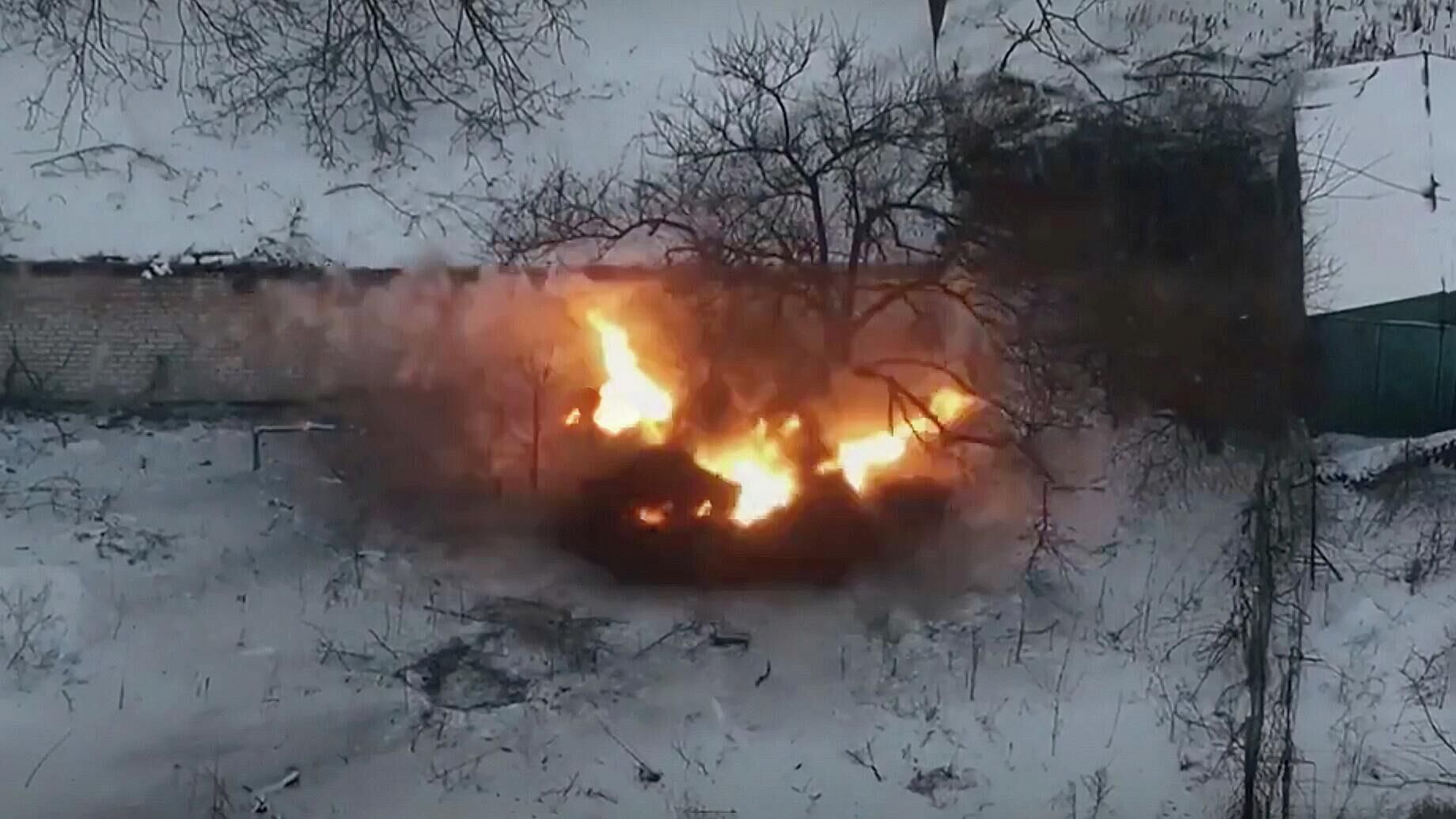 Герасимов назвал взятие Красноармейска важным этапом освобождения Донбасса