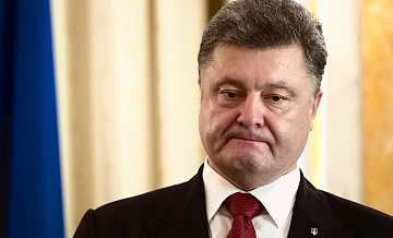 Порошенко: мы не хотим выполнять требования МВФ