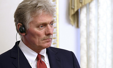 Песков назвал изменения в налоговой системе ответом на запрос времени