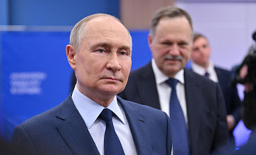 Путин подписал закон, регулирующий открытие банковских счетов у подростков Путин подписал закон, регулирующий открытие банковских счетов у подростков