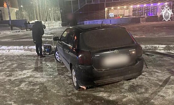 В Кремле заявили, что спецслужбы сделают выводы после покушения на Чибиса