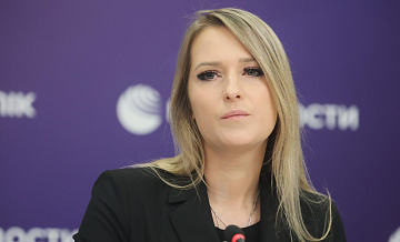 Эсеры рекомендовали Лантратову на пост главы комитета ГД по национальностям