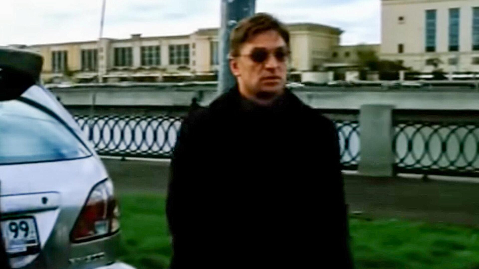 Умер актер из фильма "Бумер"