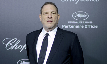 Продюсер Вайнштейн рассказал, как ему разбили лицо в тюрьме