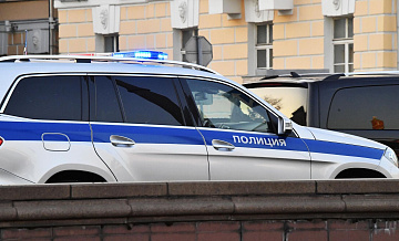 В ГАИ раскрыли причины ДТП с загоревшимся бензовозом в Ростовской области