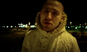 В Челябинске жена зарезала вышедшего из тюрьмы рэпера, сообщили СМИ