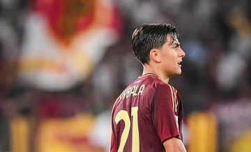 "Рома" обыграла "Штутгарт" в матче Лиги Европы благодаря дублю Пизилли