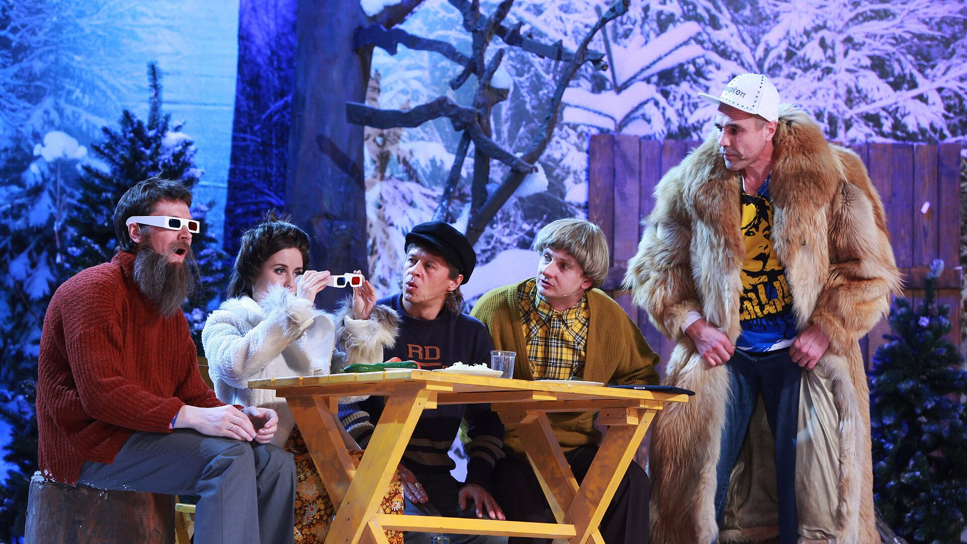 "��������� ��������": ��� ����� � ����������� "�������� �������"