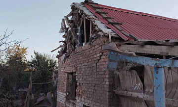 ВСУ выпустили по Белгородской области около ста снарядов за сутки