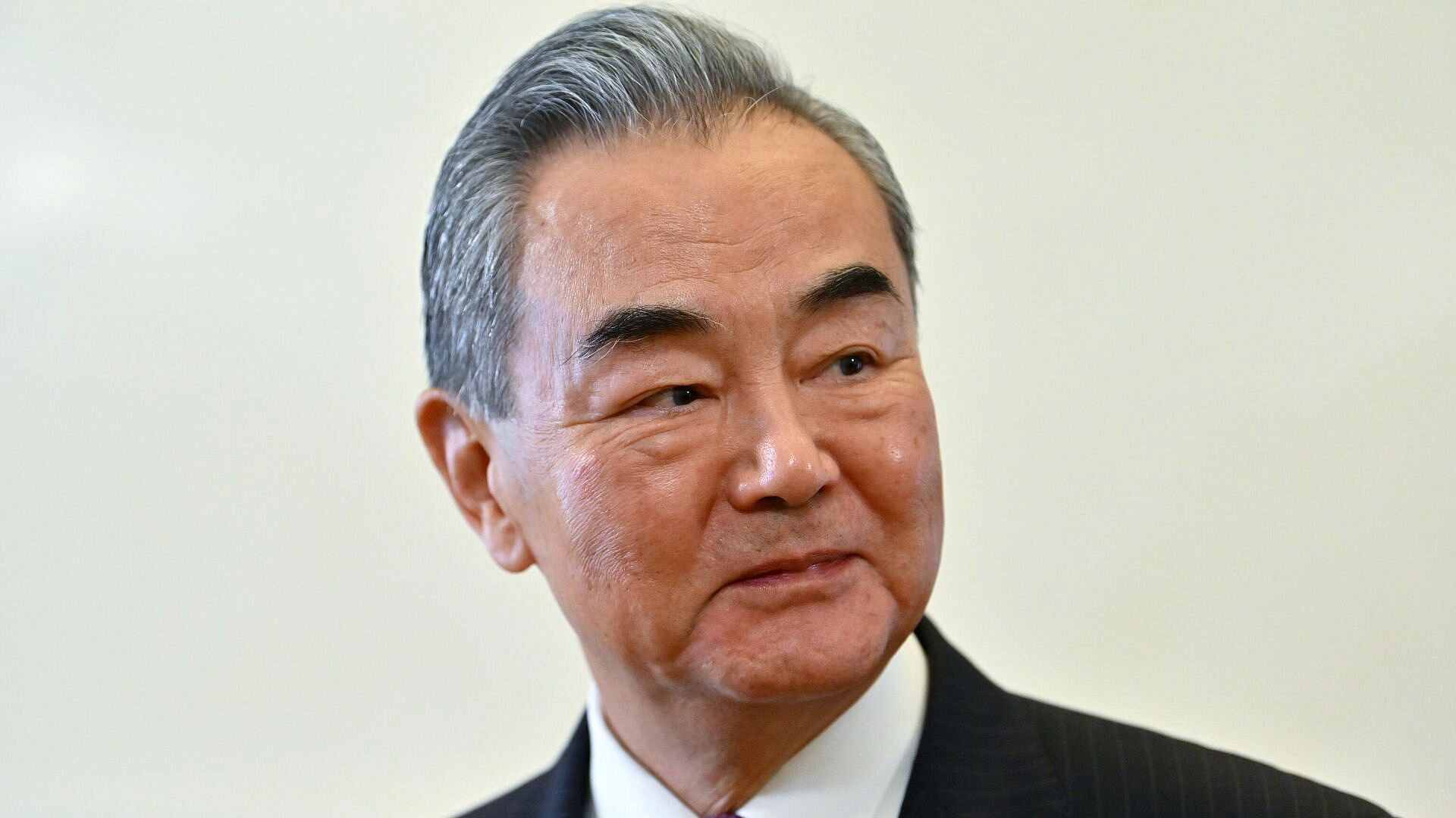 Ван И рассказал, на что будет направлена китайско-российская энергия