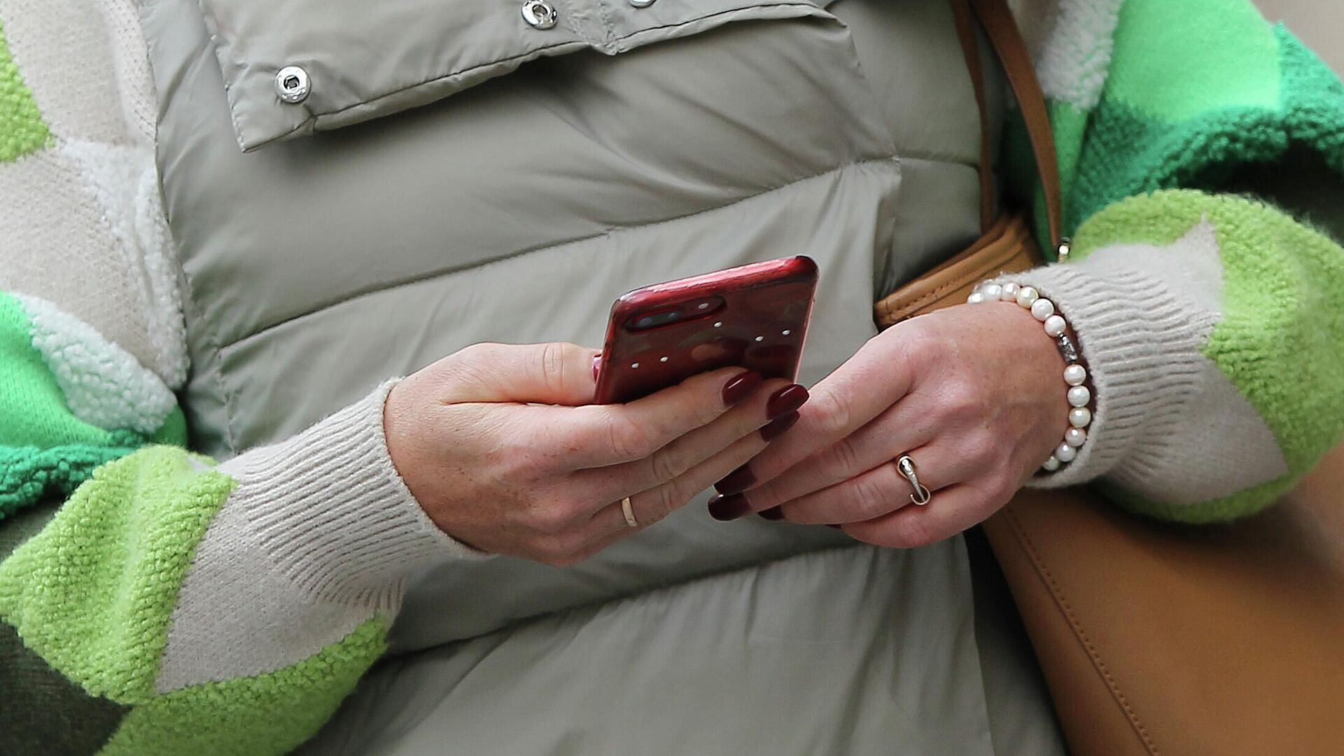 "Билайн" не получал распоряжения о введении "белого списка" для интернета