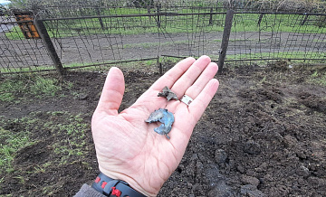 ВСУ выпустили по Белгородской области около сотни снарядов