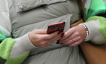 "Билайн" не получал распоряжения о введении "белого списка" для интернета