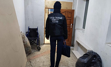 Директора соццентра на Алтае госпитализировали с признаками отравления