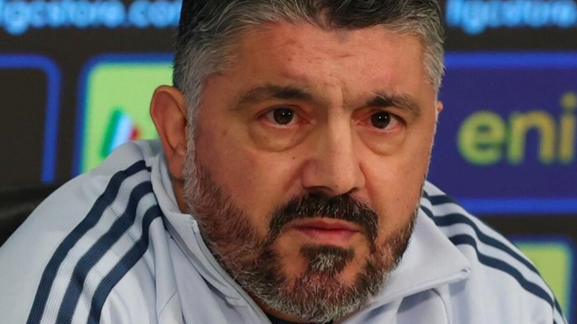 Экс-тренер сборной Италии Гаттузо возглавил "Лацио"