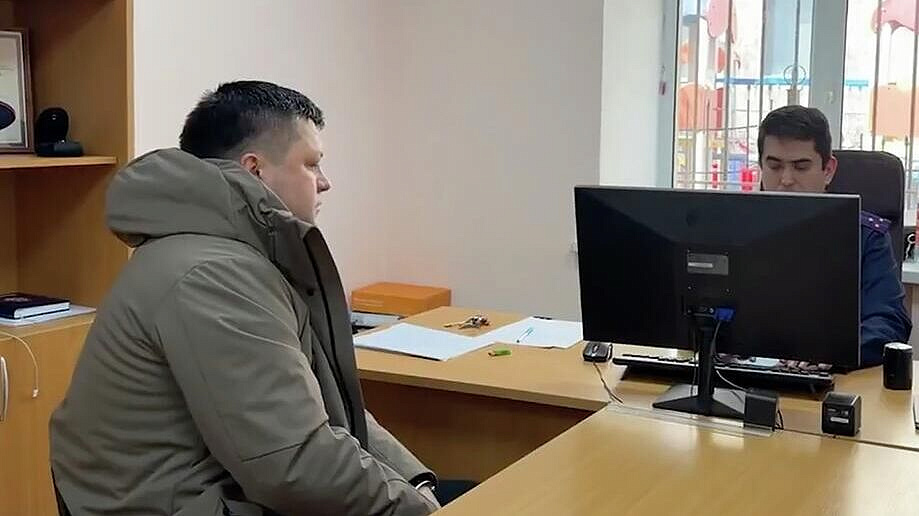 Мэр Уфы, задержанный за превышение полномочий, возглавил город в 2022 году