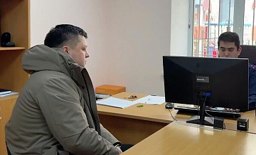 Мэр Уфы, задержанный за превышение полномочий, возглавил город в 2022 году