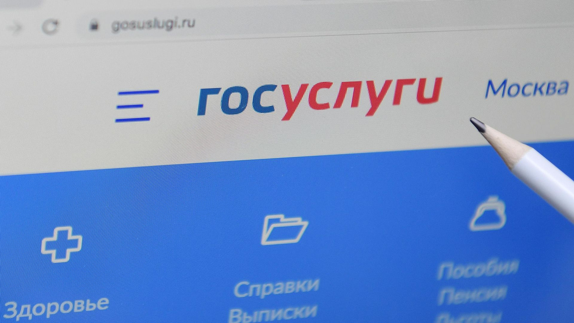Аналитик рассказала, зачем банк смотрит на профиль заемщика на "Госуслугах"