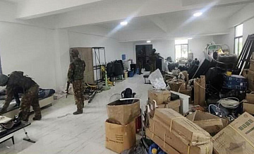 Россиянку, освобожденную в Мьянме, направят в Таиланд для репатриации