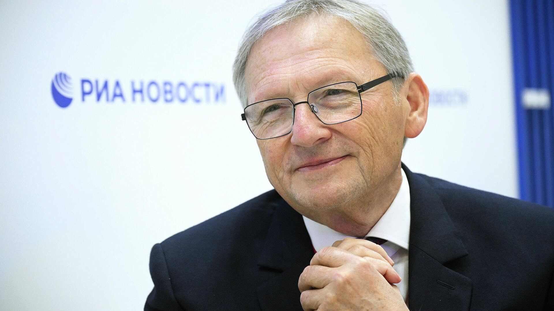 Титов прокомментировал создание Совета мира