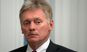 Песков призвал не верить слухам о возможных перестановках в правительстве