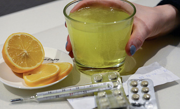 Юрист рассказала, можно ли взыскать деньги с коллеги за заражение ОРВИ