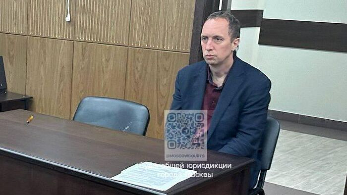 Американец Джозеф Татер больше не считает себя гражданином США