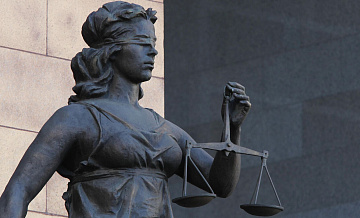 Жительницу Севастополя приговорили к 15 годам колонии за госизмену