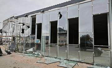 ВСУ дважды обстреляли Шебекино