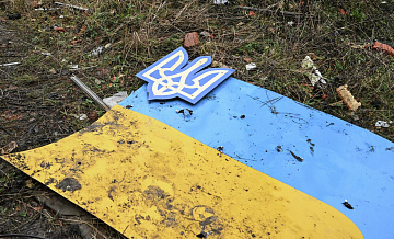 В ВСУ утверждают, что женщин на Украине ставят на воинский учет случайно