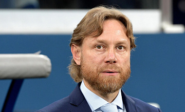 Карпин выразил готовность поработать в Испании