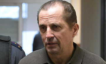 Экс-главу совета директоров "Локомотива" попросили приговорить к 12 годам