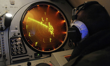 Российская ПВО за ночь сбила 155 украинских беспилотников